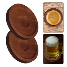  2 Pcs Set Di Bicchieri Per