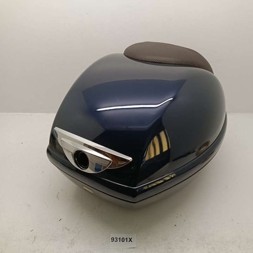 Bauletto posteriore rear top - bauletto,