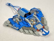 Lego Star Wars Gungan Sub 7161. Anno 1999