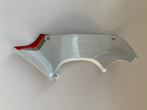 Fianchetto interno cupolino - , sx