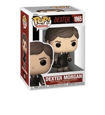 PRESALE Dexter Morgan Funko