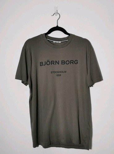 Shirt bjorn borg 1956 - bjorn,