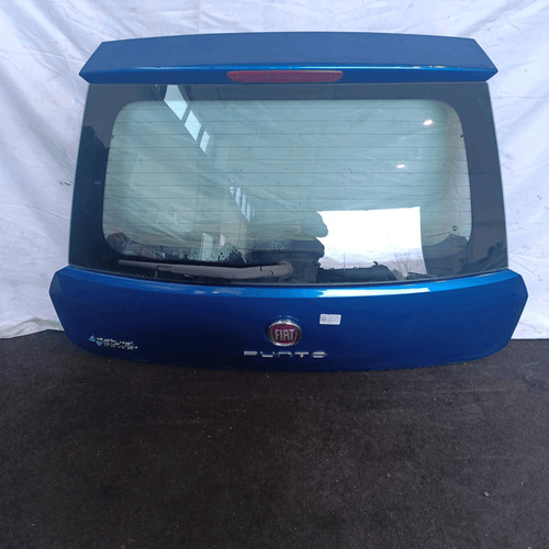 51938460 portello post fiat - ,