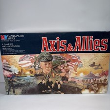 Milton Bradley gioco da tavolo