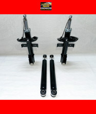 KIT 4 AMMORTIZZATORI ANTERIORI