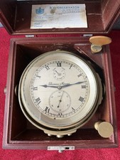 Orologio Thomas Mercer Marine