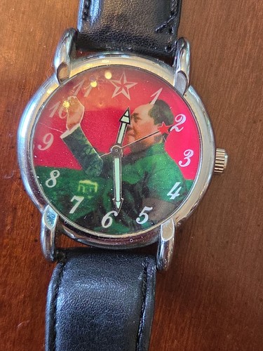 Orologio vintage chairman - orologio, mao