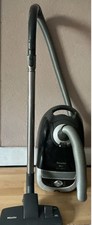 Aspirapolvere Miele PowerPlus 5000 Power 300-2200W S5211 funzionante normalmente