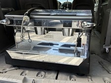 Rancilio Silvia Classe 7S 2