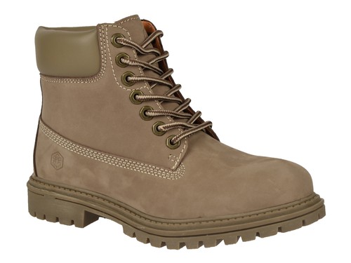 Lumberjack scarpe scarponcini - lumberjack,
