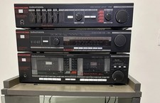 Hifi Stereo Grunding