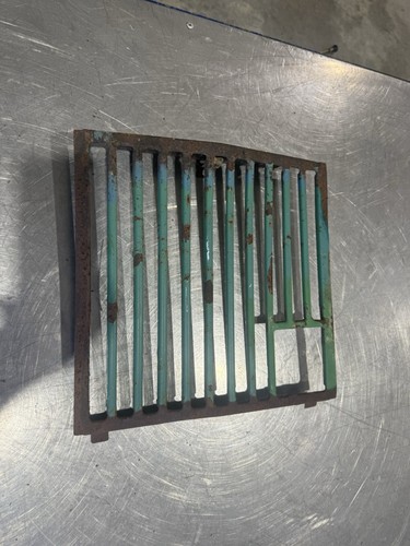 Griglia john deere 316 - 316, 318