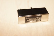 Icom FL-101 Narrow CW Filter