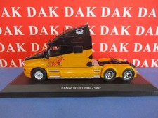 Die cast modellino camion - 1/43,