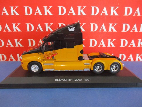 Die cast modellino camion - cast,