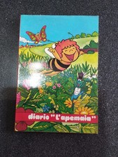 Diario Nuovo Ape Maia 1980