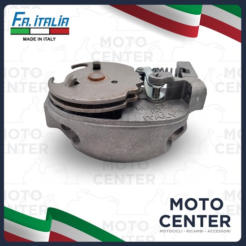 Selettore cambio piaggio vespa - cambio,