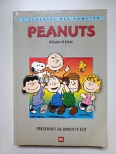 "PEANUTS" I CLASSICI DEL