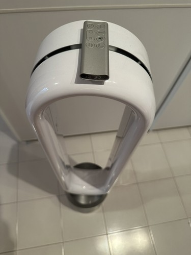 Dyson ventilatore - dyson,