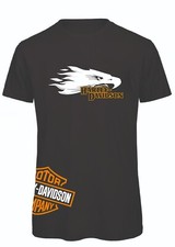 Tshirt HARLEY DAVIDSON LOGO