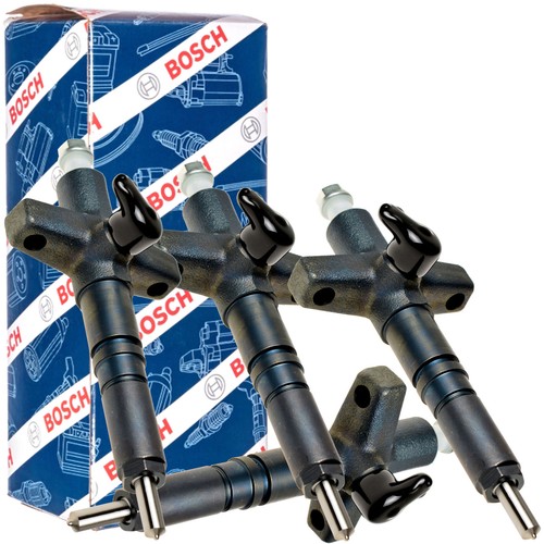 Kit iniettori bosch - 4,
