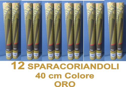 Carnevale sparacoriandoli - sparacoriandoli, 40