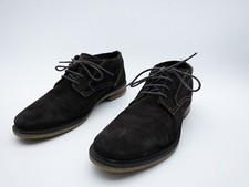 Bugatti Uomo Boots Stivali con