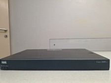 cisco 2600 series - cisco 2620 - router cablato - cisco system