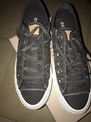 Converse scarpe donna sneakers