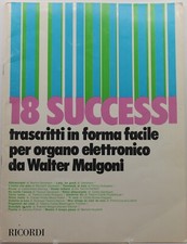 spartito musicale bella napoli