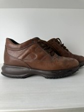 Hogan scarpe interattive pelle - interattive,
