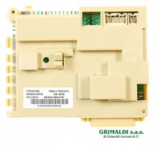 SCHEDA ELETTRONICA NON