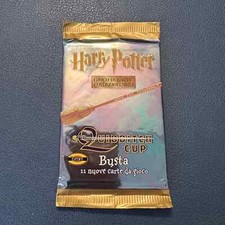 Harry Potter - TCG GCC -