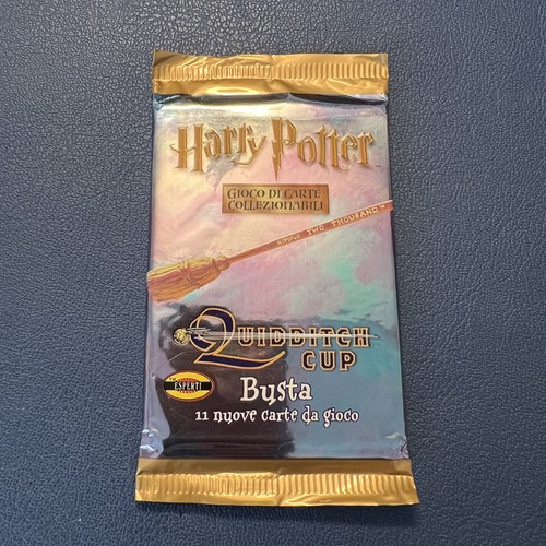 Harry potter tcg gcc - harry,