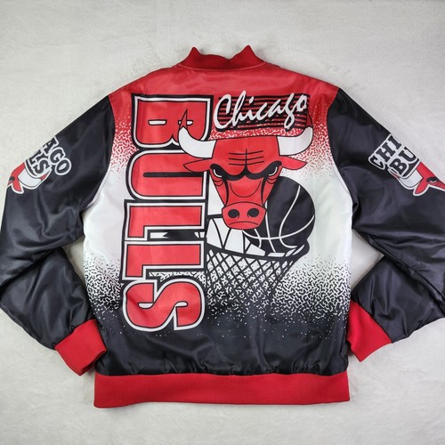 Giacca bomber chicago - bomber,