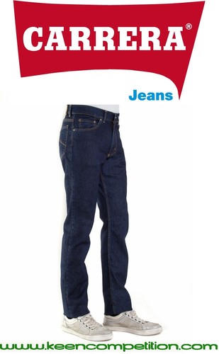 Carrera pantalone jeans - ★,