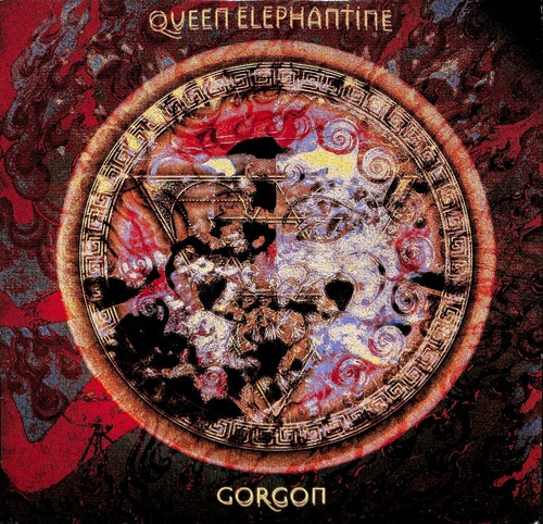 Queen elephantine gorgon - –,
