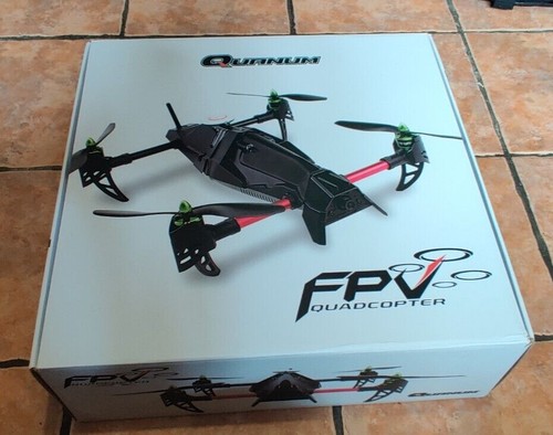 Quanum venture fpv deluxe - venture,