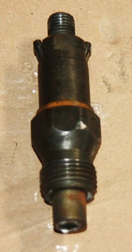 Iniettore volvo v40 9dt - iniettore,