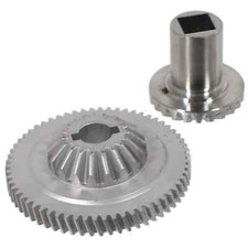 Kit ingranaggi robot - kit,