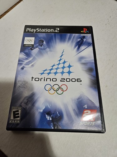 Torino 2006 sony playstation - 2006, (sony