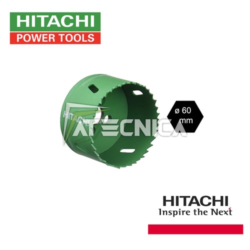 Sega tazza hitachi 60 mm - hitachi,
