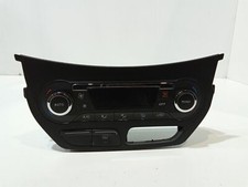 Comandi Clima per Ford C   Max Serie (10) (2010   In produzione)
