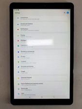 Samsung Galaxy Tab A 10.5