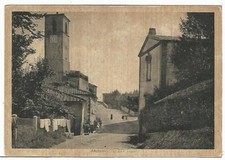 AREZZO (006) - ANGHIARI Via