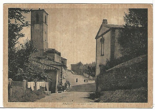 Arezzo anghiari via - arezzo,