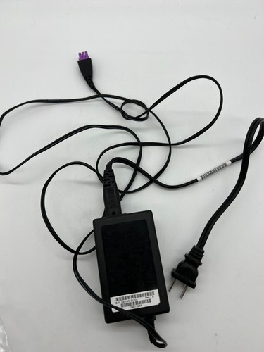 Alimentatore stampante hp - ac,