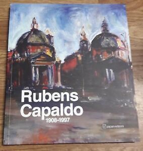 Rubens capaldo 1908 1997 - rubens, capaldo.