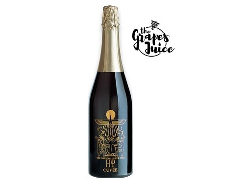 Zago hψ cuvee birra - hΨ,