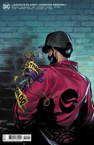 The amazing spider man 19 - the, #19